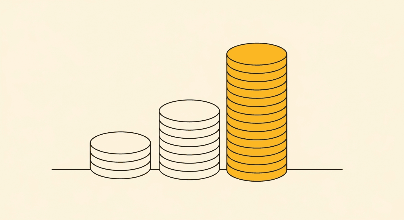 Combien coûte la création d'une landing page ?