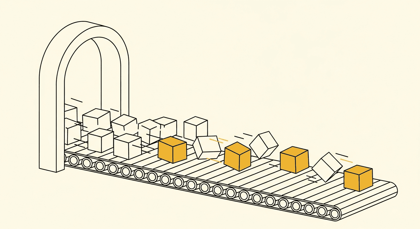 Créer une landing page avec l'IA : ce qui marche (et ce qui ne marche pas)