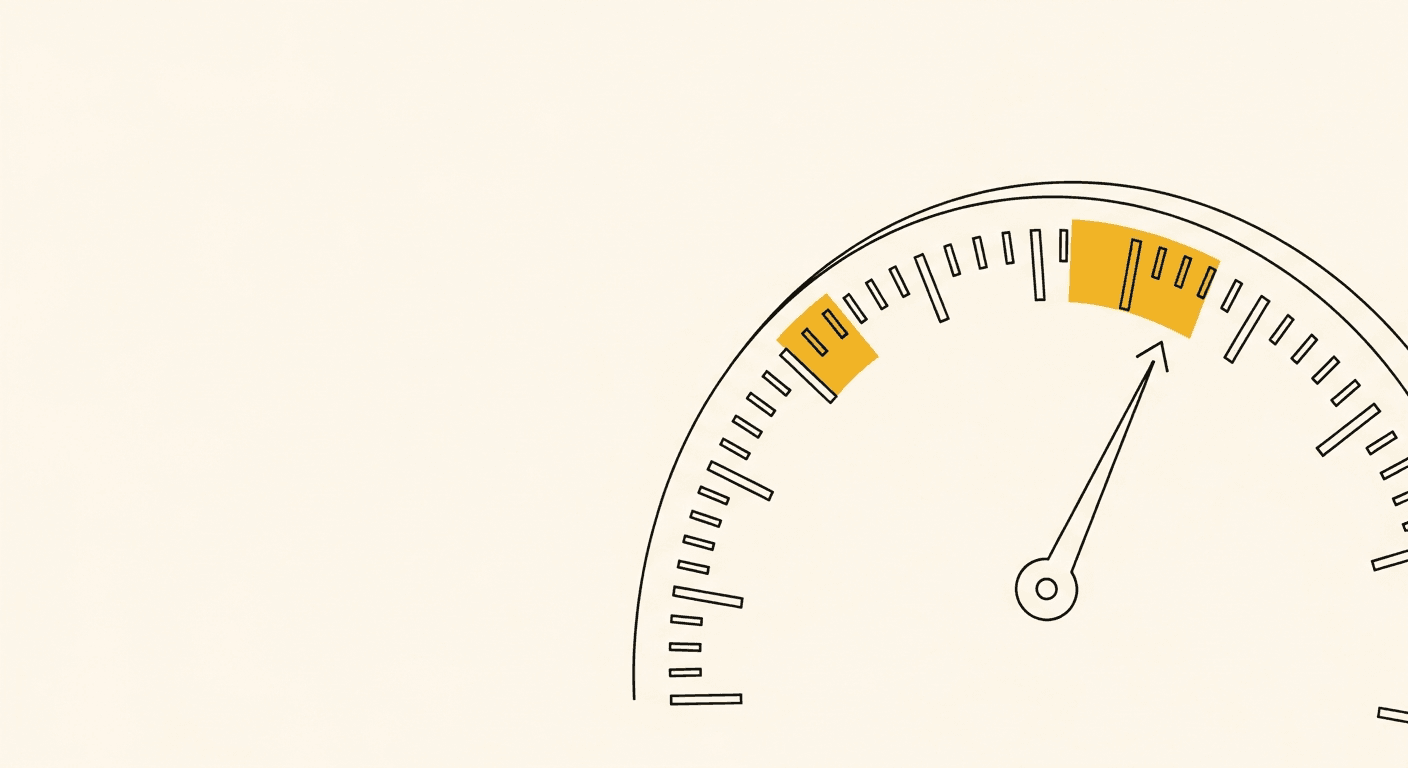 Taux de conversion landing page : les vrais chiffres et comment les améliorer
